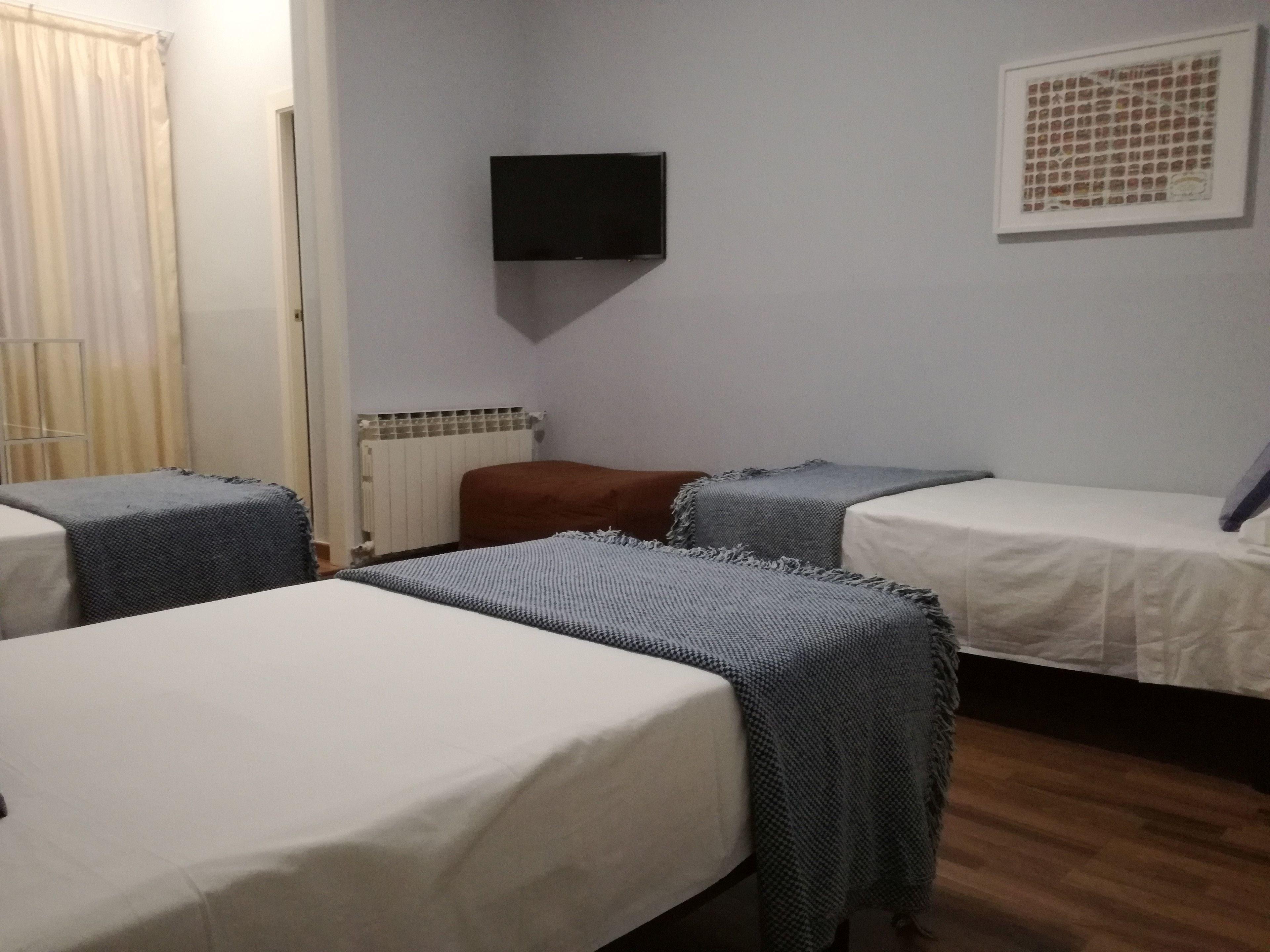 Hostal Lesseps — Fotos 2
